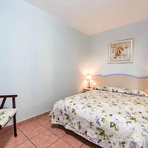 Résidence Les Rives De Cannes Mandelieu*** - Maeva Particuliers - 2 Pièces 5 Personnes Prestige 122168 Mandelieu